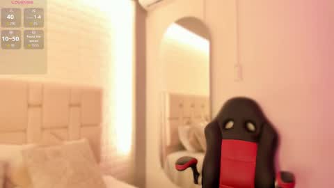 Snapshot of paola_blake chatting on February 2026 12:37:02 PM P A O L A online show from February 2026 12:37:02 PM