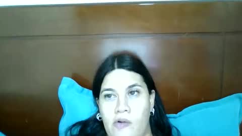 PAOLA EXCLUSIVAA online show from April 2026 02:04:02 AM