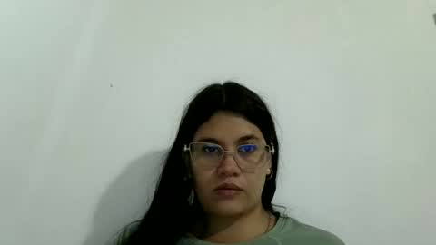 PAOLA EXCLUSIVAA online show from June 2026 03:55:01 PM