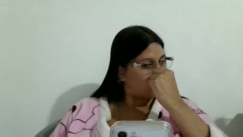PAOLA EXCLUSIVAA online show from June 2026 01:05:01 AM