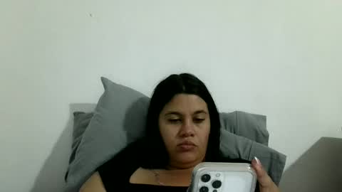 PAOLA EXCLUSIVAA online show from June 2026 01:58:01 AM