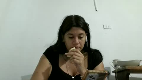 PAOLA EXCLUSIVAA online show from June 2026 06:32:01 PM
