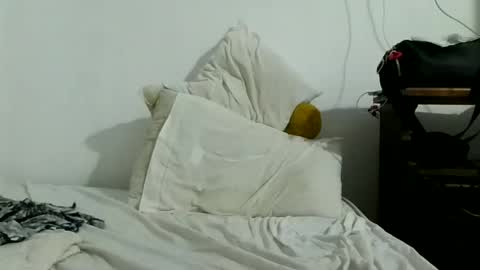 PAOLA EXCLUSIVAA online show from June 2026 09:05:02 PM