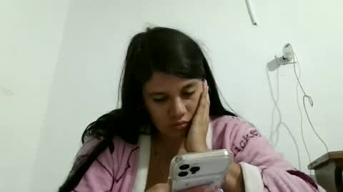 PAOLA EXCLUSIVAA online show from July 2026 03:23:01 AM