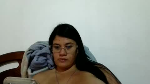 PAOLA EXCLUSIVAA online show from July 2026 06:10:02 PM