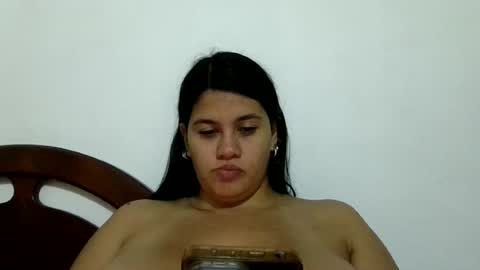 PAOLA EXCLUSIVAA online show from July 2026 02:13:02 PM