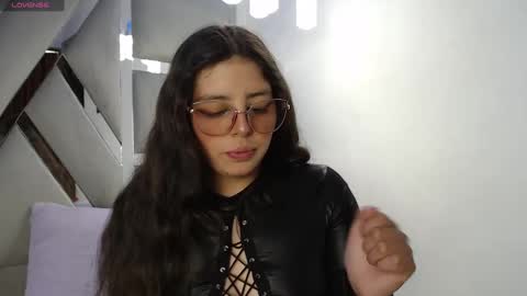 Snapshot of paola_lyon chatting on December 2024 04:28:01 PM Paola Lyon online show from December 2024 04:28:01 PM