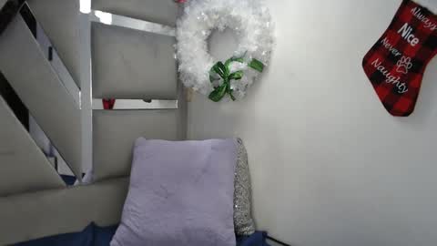 Snapshot of paola_lyon chatting on January 2025 03:19:01 PM Paola Lyon online show from January 2025 03:19:01 PM