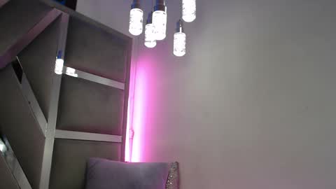 Snapshot of paola_lyon chatting on January 2025 10:35:01 PM Paola Lyon online show from January 2025 10:35:01 PM