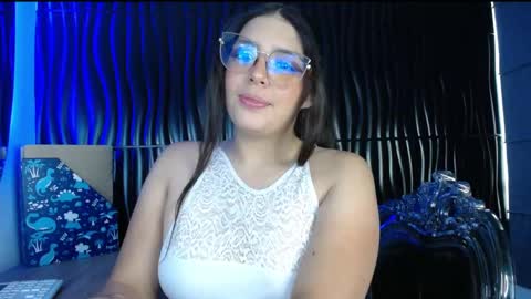 Snapshot of paola_lyon chatting on February 2025 07:31:02 PM Paola Lyon online show from February 2025 07:31:02 PM