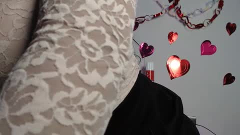 Snapshot of paola_lyon chatting on February 2025 07:23:01 PM Paola Lyon online show from February 2025 07:23:01 PM