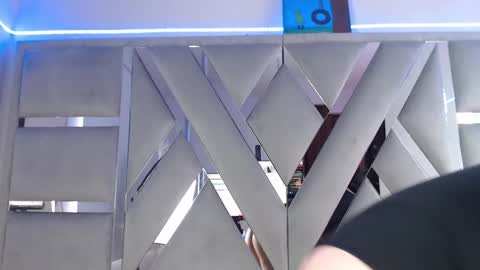 Snapshot of paola_lyon chatting on February 2025 07:41:01 PM Paola Lyon online show from February 2025 07:41:01 PM