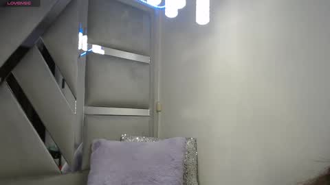 Snapshot of paola_lyon chatting on March 2025 12:30:02 PM Paola Lyon online show from March 2025 12:30:02 PM