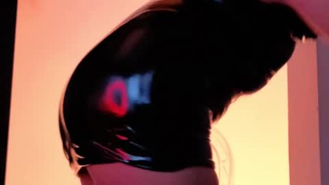 Snapshot of paola_lyon chatting on September 2025 07:47:01 PM Paola Lyon online show from September 2025 07:47:01 PM