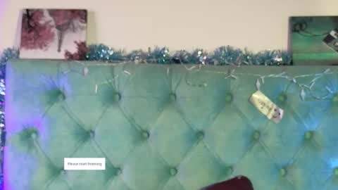 Paola Lyon online show from January 2026 11:56:02 AM