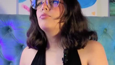 Paola Lyon online show from March 2026 07:09:01 PM