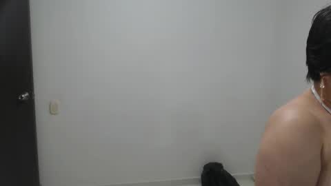 Snapshot of paola_williams chatting on February 2026 08:54:01 PM Paola Williams online show from February 2026 08:54:01 PM