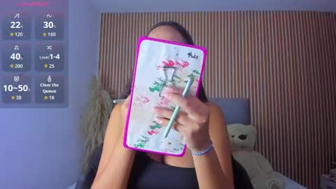 paola online show from May 2026 02:28:01 AM