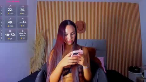 paola online show from July 2026 01:34:01 AM