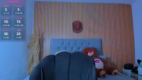 paola online show from July 2026 01:41:02 AM