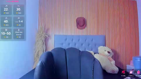 paola online show from July 2026 01:45:01 AM