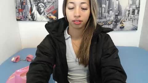 Snapshot of paolabotero chatting on January 2026 12:07:02 PM Paola online show from January 2026 12:07:02 PM