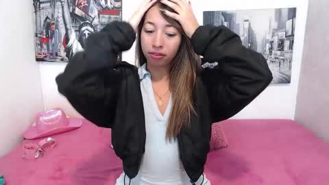 Snapshot of paolabotero chatting on January 2026 12:09:02 PM Paola online show from January 2026 12:09:02 PM