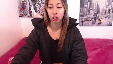 Snapshot of paolabotero chatting on February 2026 11:37:02 AM Paola online show from February 2026 11:37:02 AM