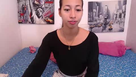 Snapshot of paolabotero chatting on March 2026 11:14:01 AM Paola online show from March 2026 11:14:01 AM