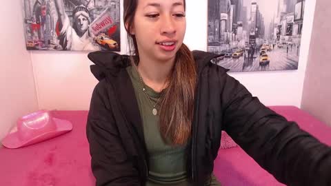 Snapshot of paolabotero chatting on April 2026 11:15:02 AM Paola online show from April 2026 11:15:02 AM