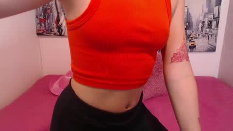 Snapshot of paolabotero chatting on April 2026 11:47:02 AM Paola online show from April 2026 11:47:02 AM