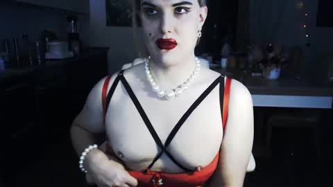 Snapshot of paoladoll chatting on December 2024 06:20:02 PM Sarina Williams online show from December 2024 06:20:02 PM