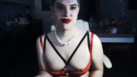 Snapshot of paoladoll chatting on January 2025 12:31:01 PM Sarina Williams online show from January 2025 12:31:01 PM