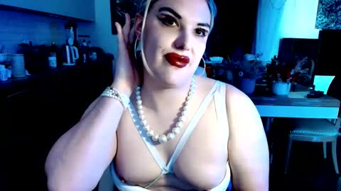 Sarina Williams online show from June 2026 11:25:02 AM