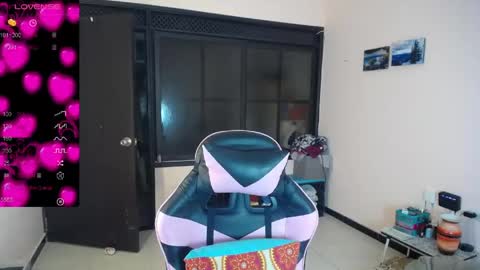 Paola Gomoez online show from May 2026 11:25:01 AM