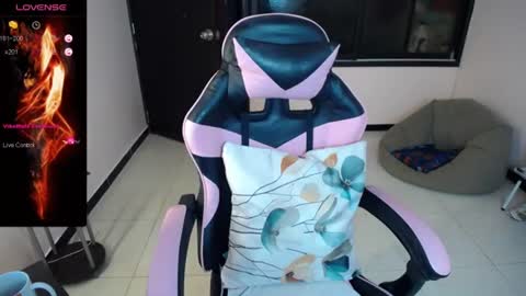 Paola Gomoez online show from July 2026 09:57:01 PM