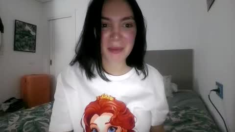 Paola Hard online show from January 2026 11:08:01 PM