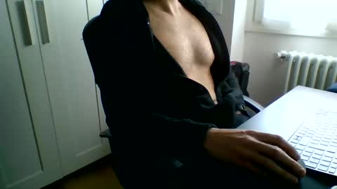 paolinobellino online show from March 2026 04:00:01 PM