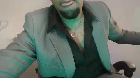 PAOLO online show from March 2026 12:34:02 PM