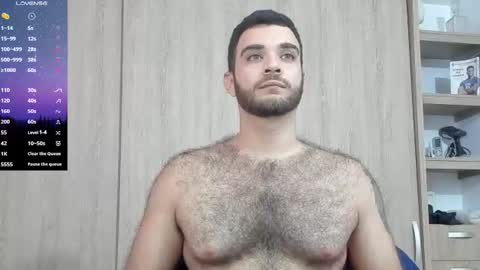 Snapshot of paolo_hanma chatting on February 2025 03:34:02 AM Paolo online show from February 2025 03:34:02 AM