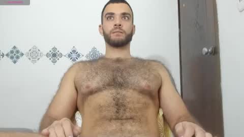 Paolo online show from December 2025 11:34:02 PM