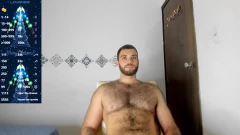 Paolo online show from December 2025 12:07:01 AM