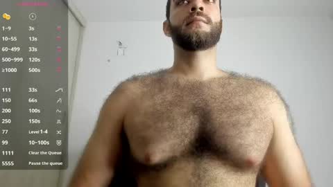 Paolo online show from May 2026 01:13:02 AM