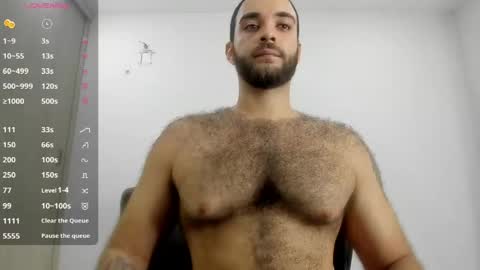 Paolo online show from May 2026 01:36:01 AM