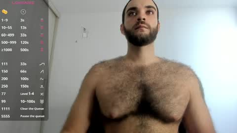 Paolo online show from May 2026 09:53:01 PM
