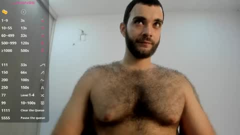 Paolo online show from May 2026 01:14:02 AM