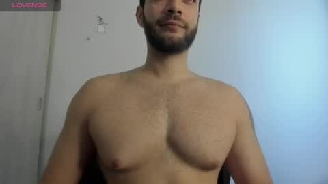 Paolo online show from June 2026 12:30:01 PM