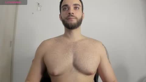 Paolo online show from June 2026 12:33:02 AM