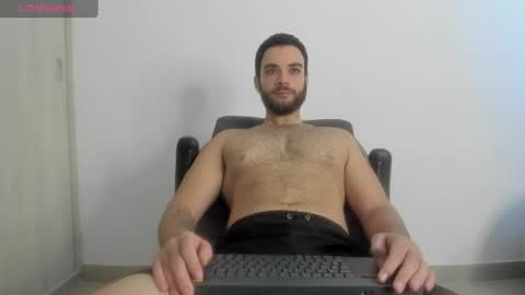 Paolo online show from June 2026 12:41:02 PM