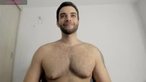 Paolo online show from July 2026 03:23:01 AM